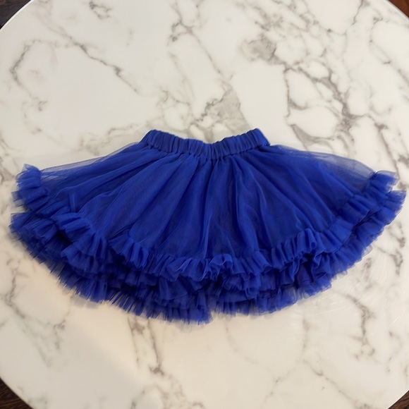 Lily Gaufrette Tutu Skirt, Size 3 (210) - Picture 1 of 7